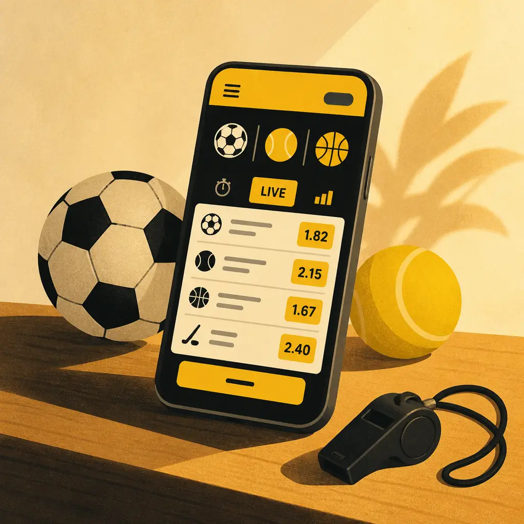 Apuestas Deportivas Casino Zeus – Fútbol, Tenis y Más visual guide for Casino Zeus