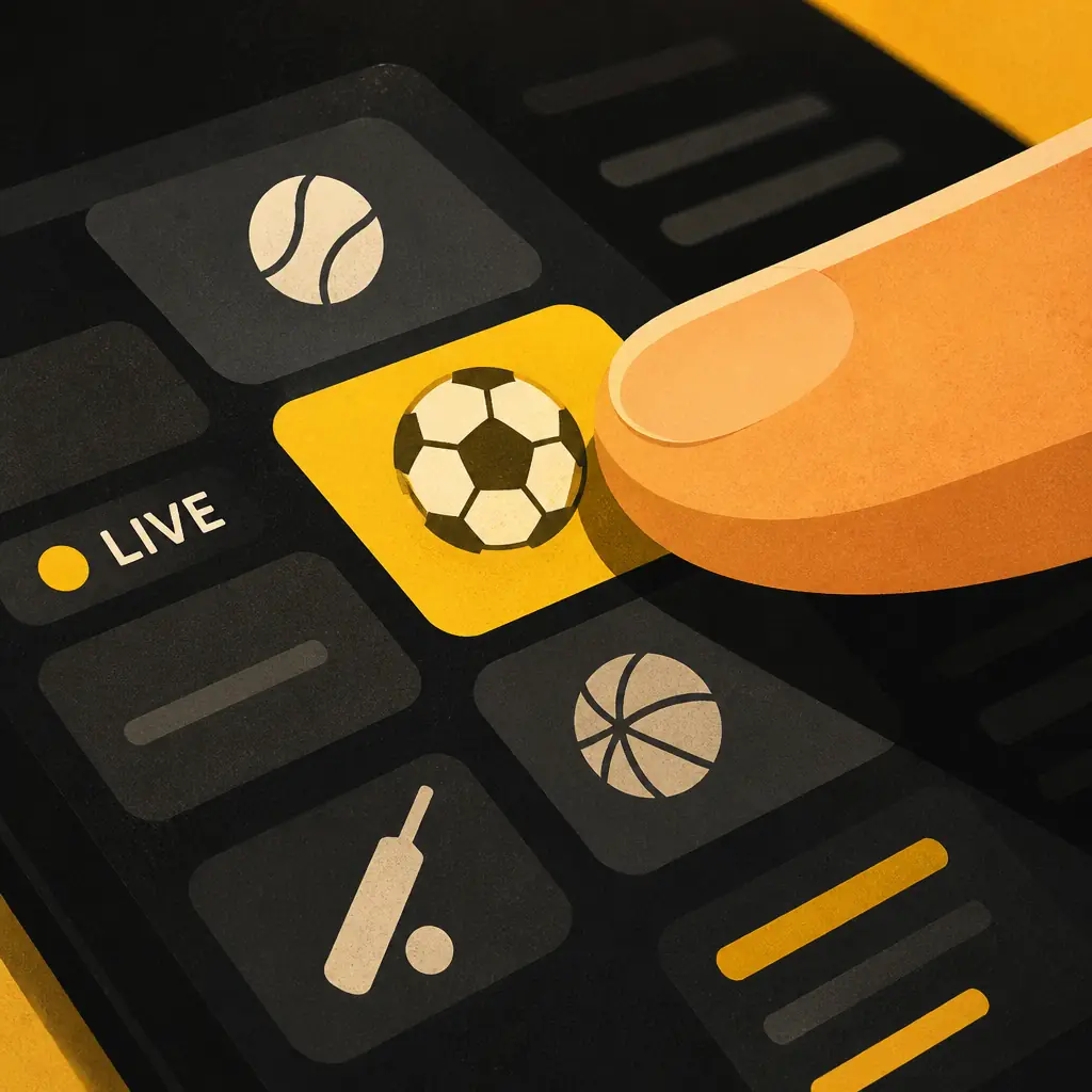Apuestas Deportivas Casino Zeus – Fútbol, Tenis y Más visual guide for Casino Zeus
